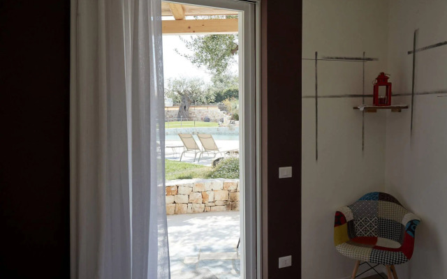 Echi Di Puglia