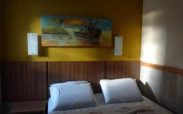 Ancoradouro Hotel