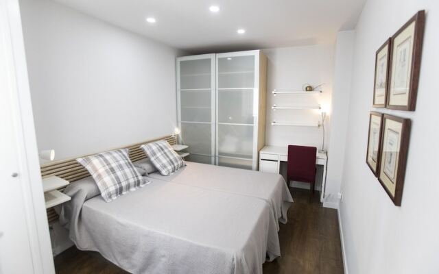 Alterhome Apartamento Plaza Mayor