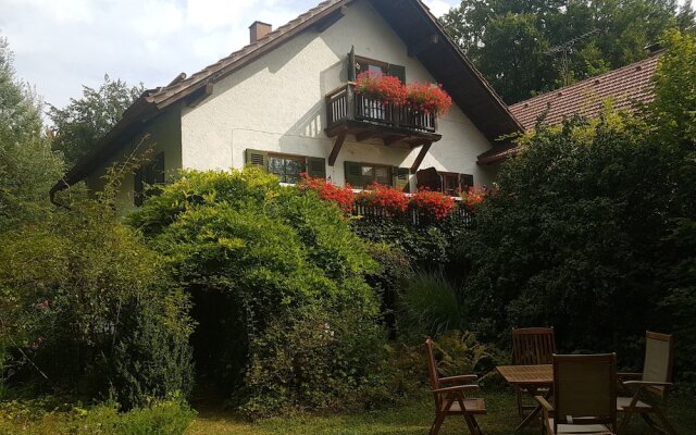 Ferienwohnung Wolter-Ruttloff