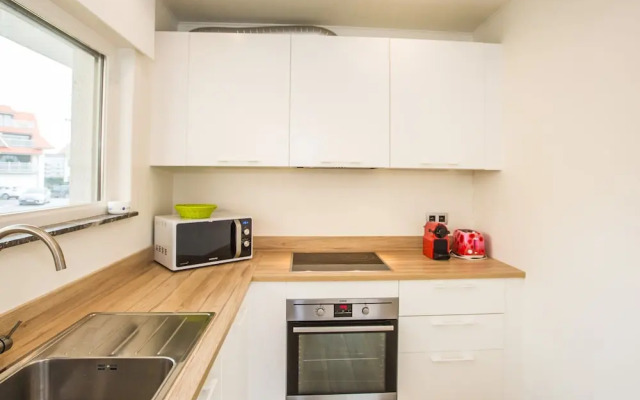 Holiday Home by the sea