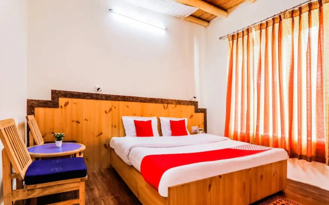 The Mir Villa by OYO Rooms
