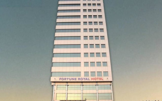 Fortune Royal Hotel