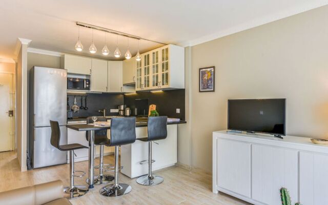 Apartment Le Beach Garden