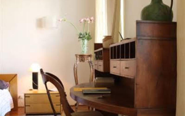 Bed & Breakfast Ai Moretti