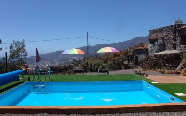 Casa Sombrero Pico