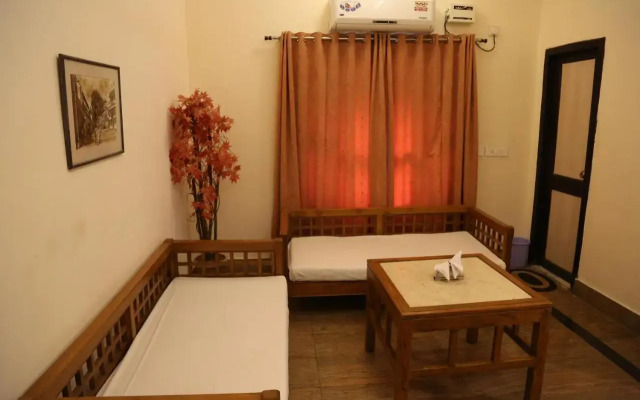 Taramati Baradari