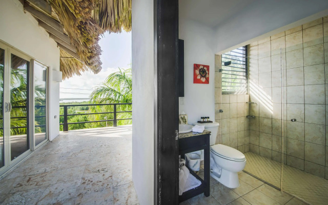 Las Terrazas Resort and Residences Ambergris