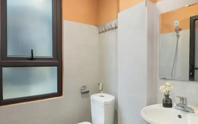 Fuji Hotel and Apartment Cau Giay