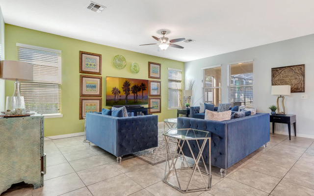 Westhaven – Ocean - 6, Davenport, US