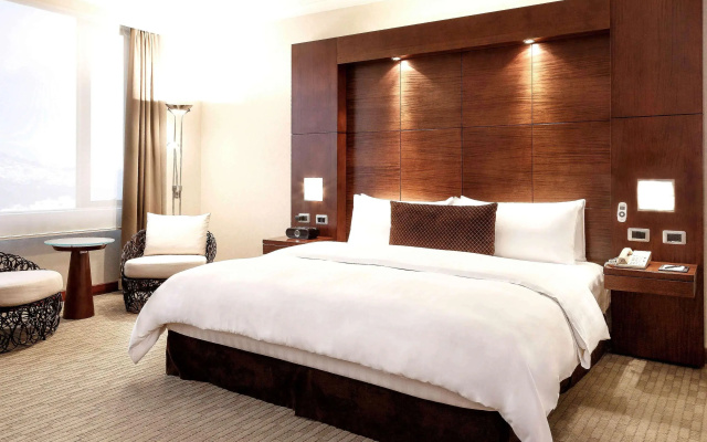 Swissotel Quito
