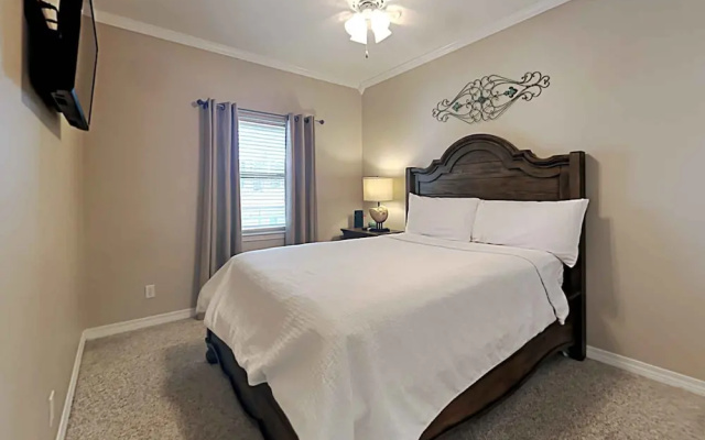 Romar Lakes #304C by Southern Vacation Rentals