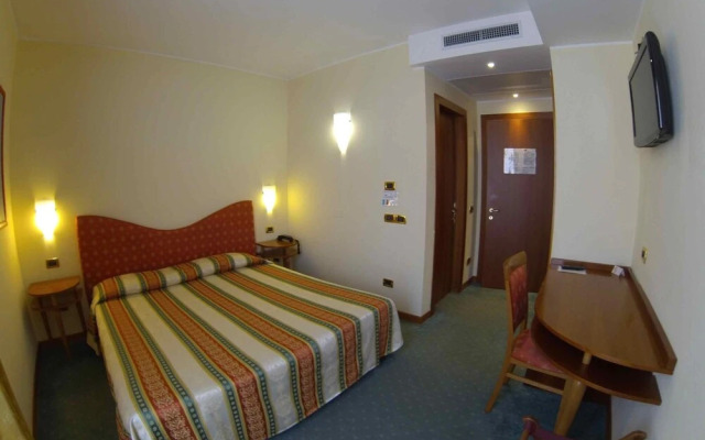 Hotel Miro