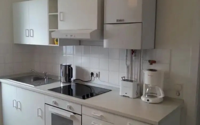 Lorenz Apartment