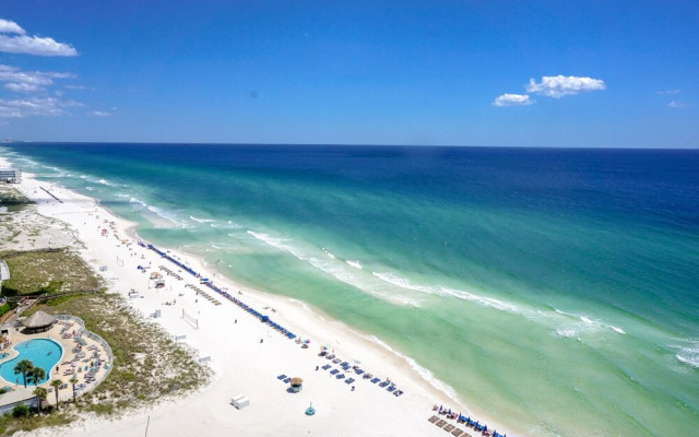 Sunrise Beach 1903 - 1083870