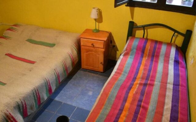 Tilcara Hostel
