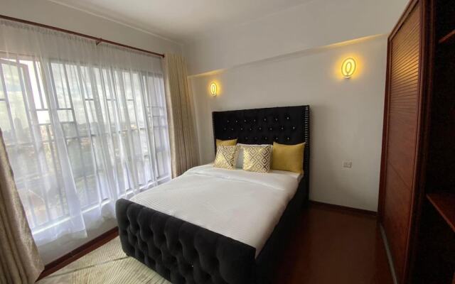 Luxury Furnished Apartments