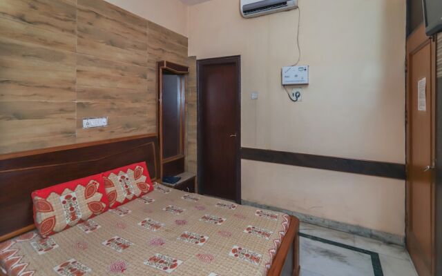 Hotel Nirmal Palace