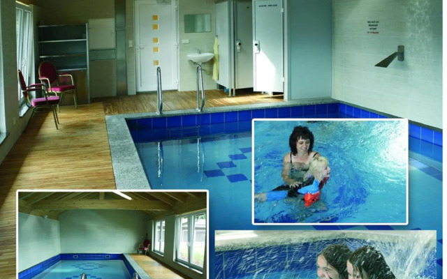 Berghof Pension und Ferienwohnungen