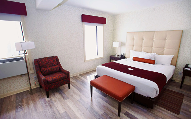 Hotel Europa, BW Signature Collection