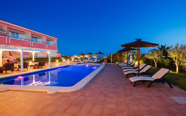Hotel Sa Barrera - Adults Only