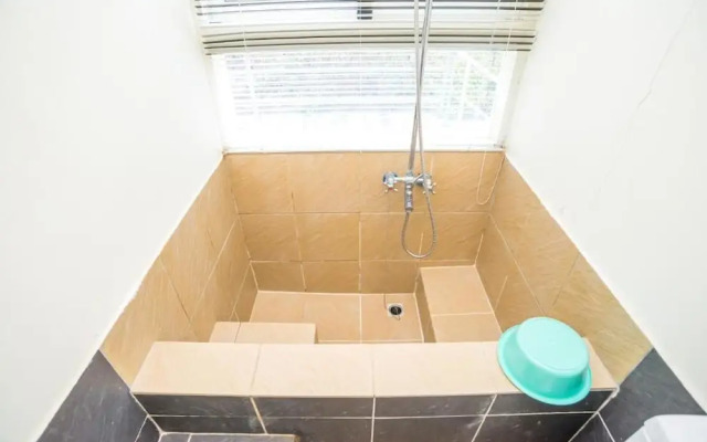 The Rippling Vale Masion of Hot Spring