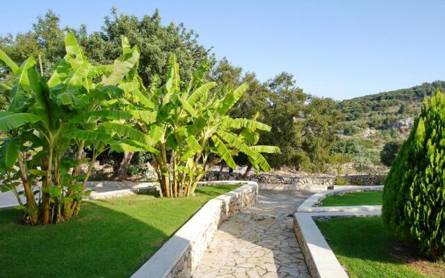 Villa Galania in Armeni