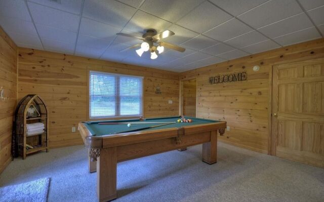 My Mountain Paradise