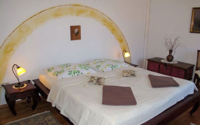 Apartment Speicher Gingst