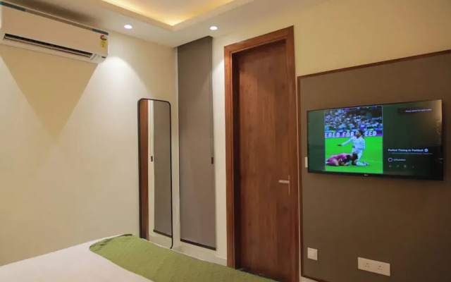 Country Inn Gurugram