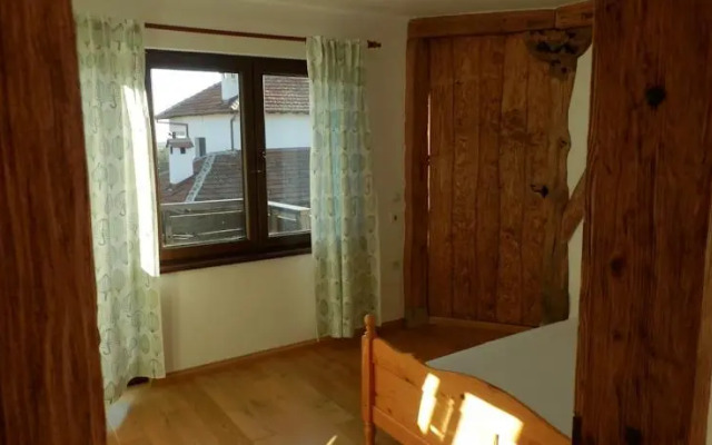 Guest House Turkincha