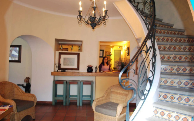 Vieja Cuba Hotel