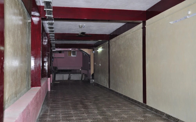 Hotel Jayaram Residency