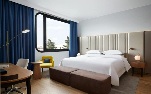 Sheraton Milan San Siro