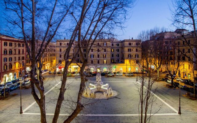 Rome Accommodation - Testaccio