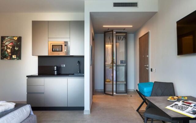 Emerald Hotel Residence