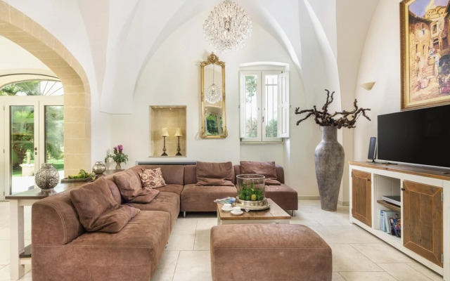 Villa La Dolce Vita by Wonderful Italy