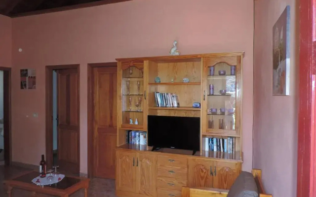 Casa Zaida