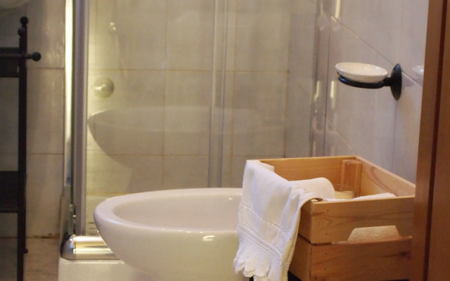 Terre del Faro - Casa Vacanze