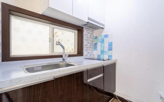 Samcheok Deulre Pension