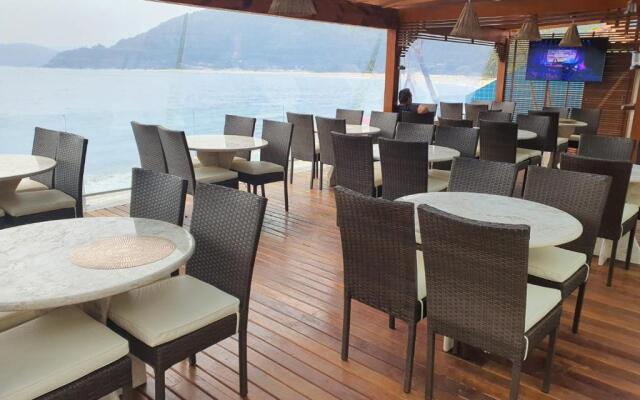 Pousada Morada das Ilhas