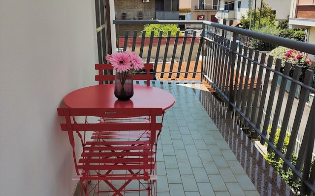 Rosa Rooms Pompei (Affittacamere professionale)