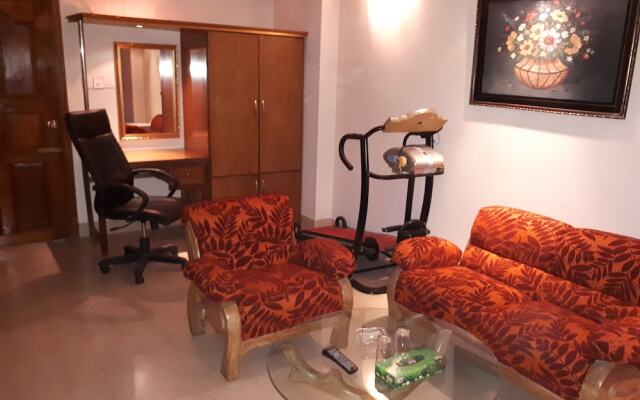 Hotel Dallas Sylhet