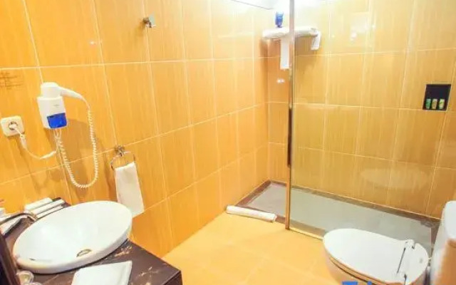 Swiss-Belhotel Kendari