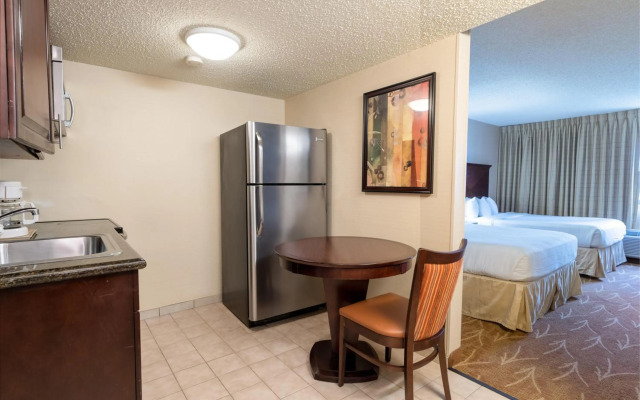 Kahler Inn and Suites - Mayo Clinic Area