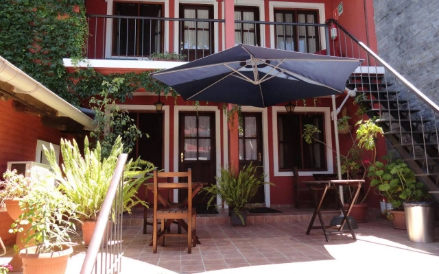 Hotel Rivera