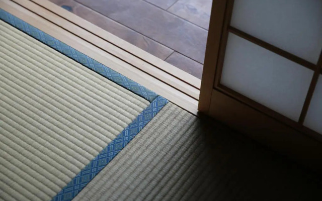 Yuzan Guesthouse Annex Hostel