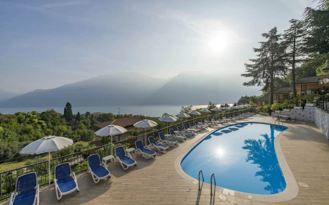 Residence Oasi Bilo 1 2 Pax