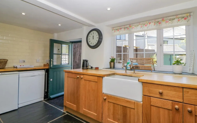 Burham Cottage