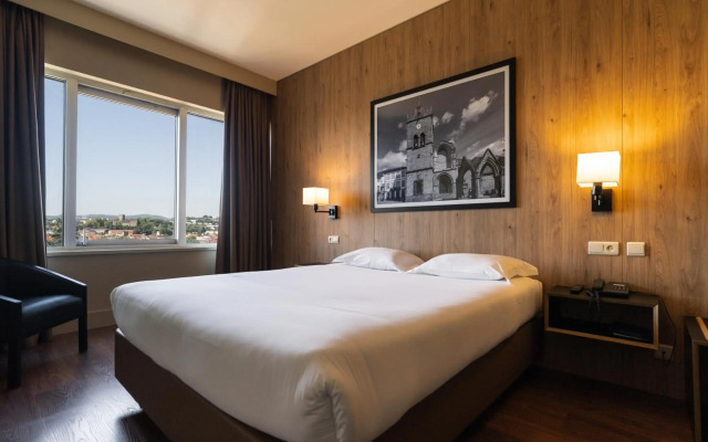 Hotel Fundador